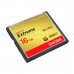 Compact Flash Card 16gb ความเร็วสูง 120mb/s บันทึกภาพถ่ายและวิดีโออย่างมืออาชีพ